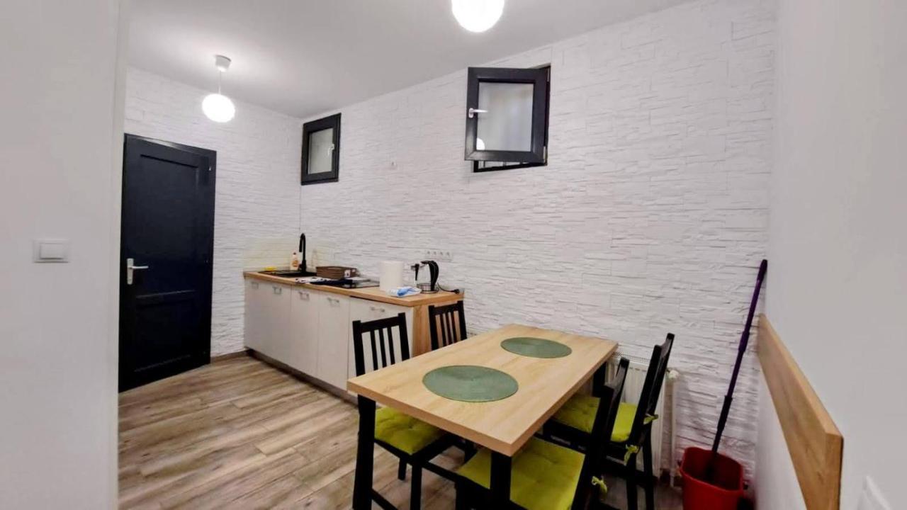 Cosy Studio In The Heart Of ブラショフ エクステリア 写真
