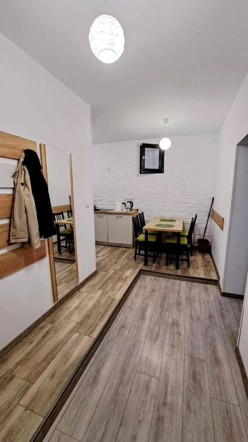 Cosy Studio In The Heart Of ブラショフ エクステリア 写真
